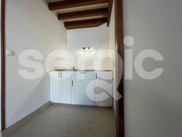 Appartement location à Compiègne