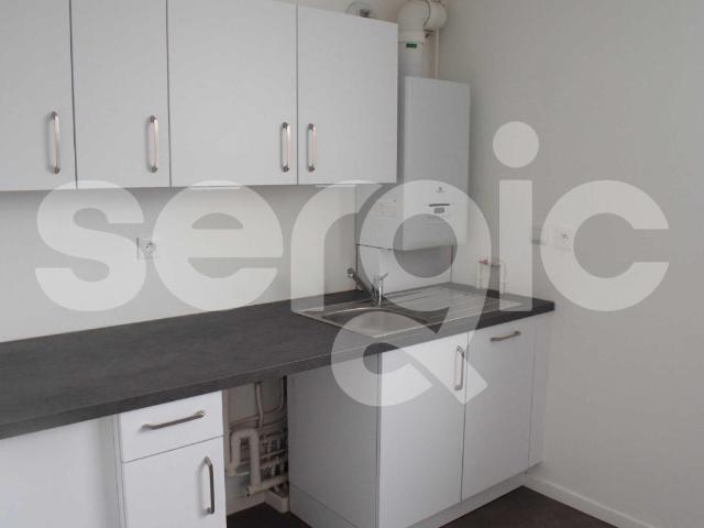 Appartement location à Lille