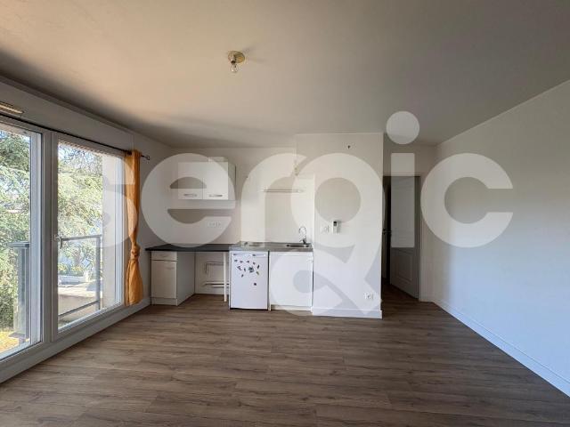 Appartement location à Nantes