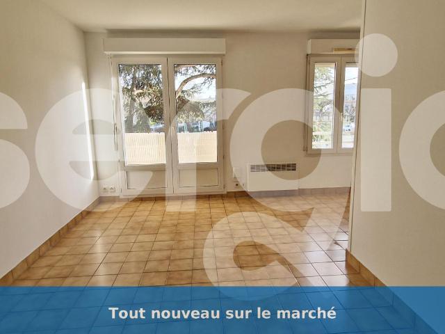 Appartement location à Pontoise