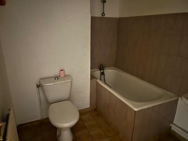Appartement location à Parc Chabaud, Montélimar