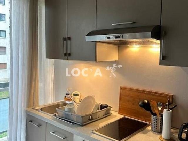 Appartement location à Lyon, Métropole de Lyon