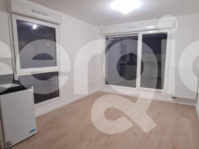 Appartement location à Amiens
