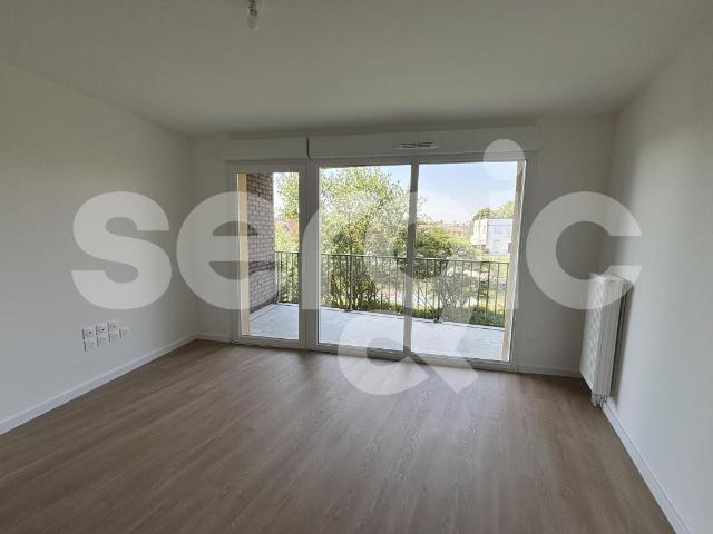 Appartement location à Lille, Armentières