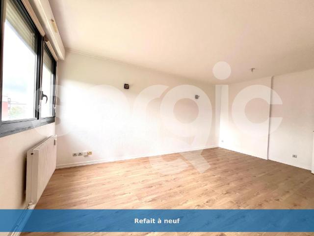 Appartement location à Arras