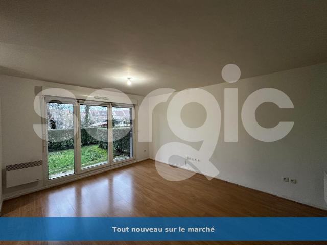 Appartement location à Béthune