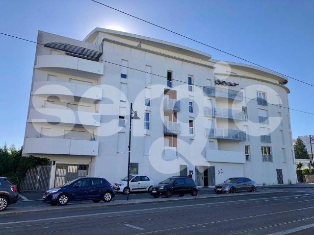 Appartement location à Bordeaux, Cenon