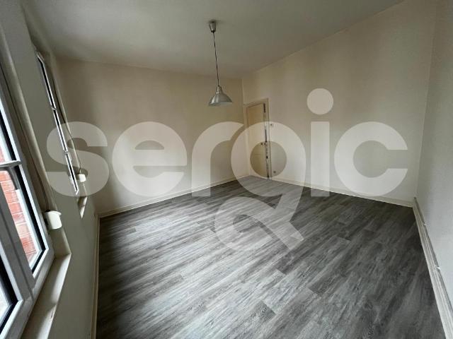 Appartement location à Épernay, Marne