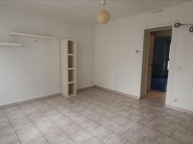 Appartement location à Nanterre