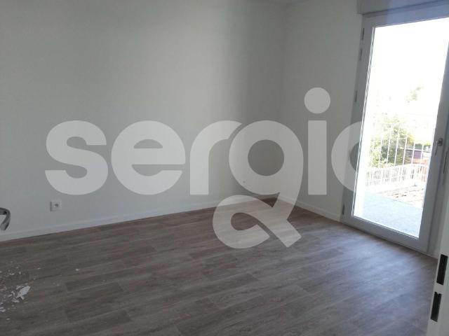 Appartement location à Nanterre