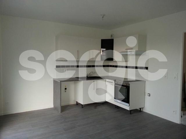 Appartement location à Nanterre