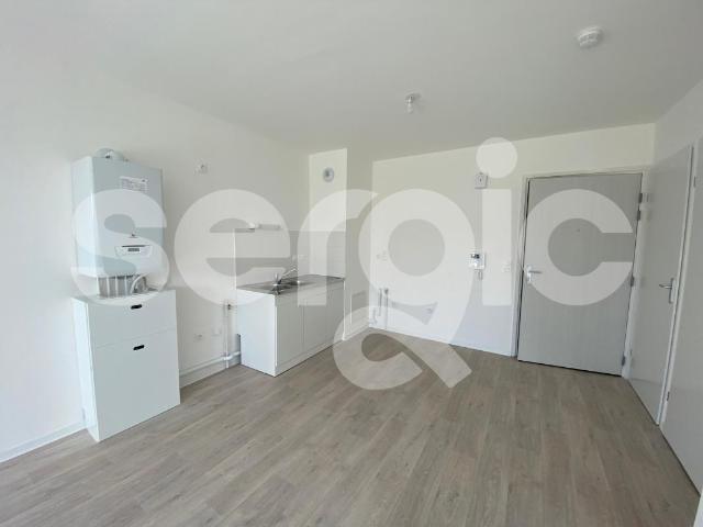Appartement location à Arras, Saint-laurent-blangy