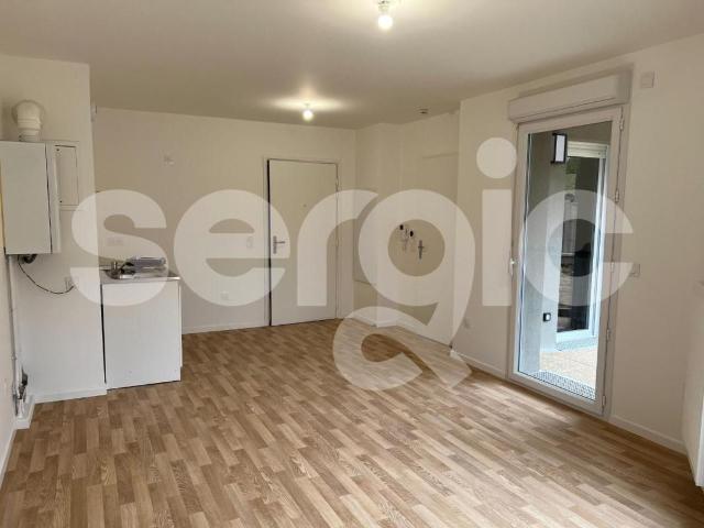 Appartement location à Le Raincy, Villepinte