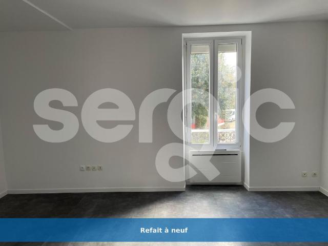 Appartement location à Argenteuil