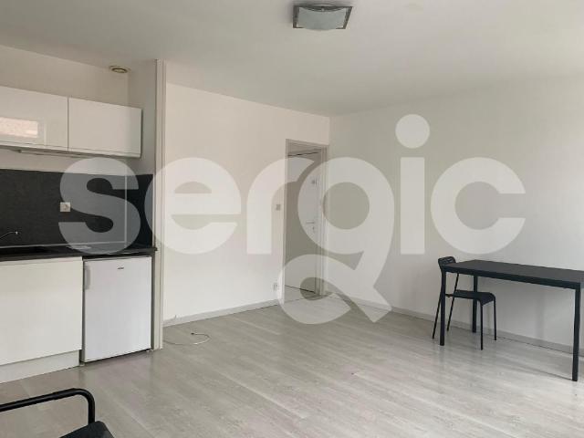 Appartement location à Béthune