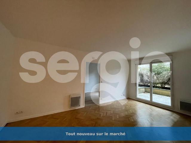 Appartement location à Torcy, Bussy-saint-georges