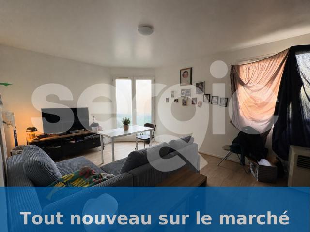 Appartement location à Pontoise, Cergy
