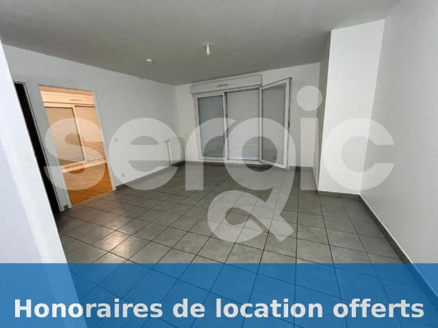 Appartement location à Nanterre, Colombes