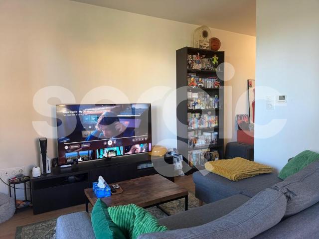 Appartement location à Compiègne, Oise
