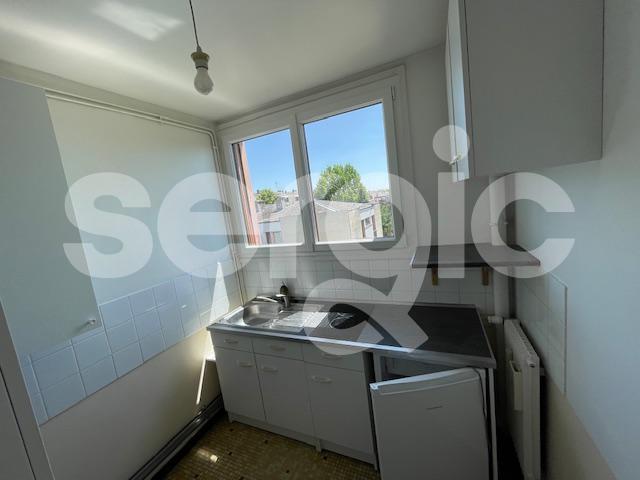 Appartement location à Compiègne
