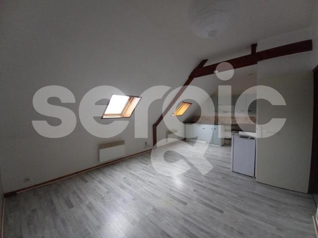 Appartement location à Béthune, Noeux-les-mines
