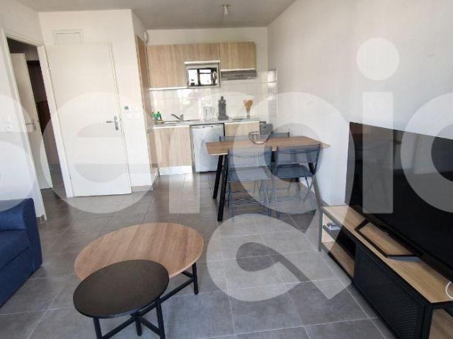 Appartement location à Nantes, Saint-herblain