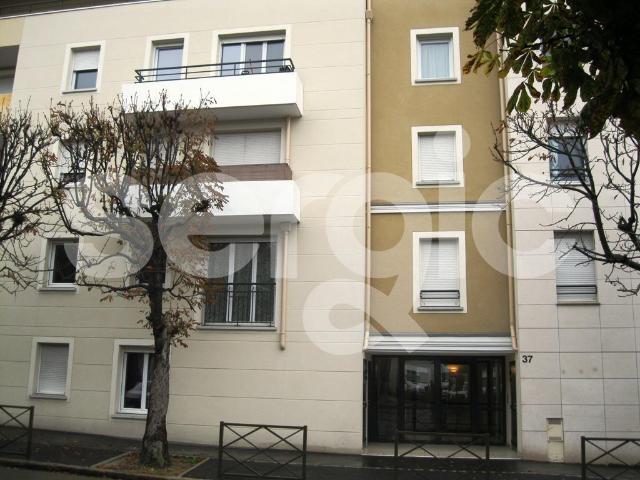 Appartement location à France métropolitaine, Argenteuil