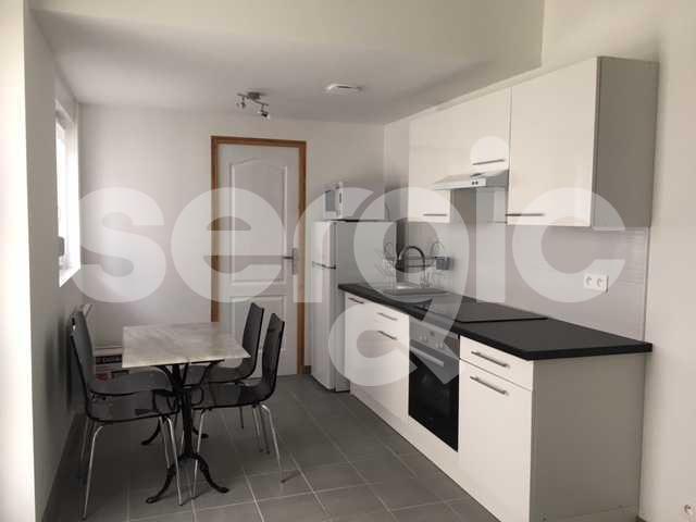 Appartement location à Béthune, Pas-de-Calais