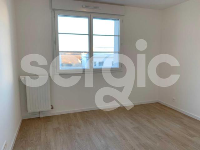 Appartement location à Torcy, Chessy
