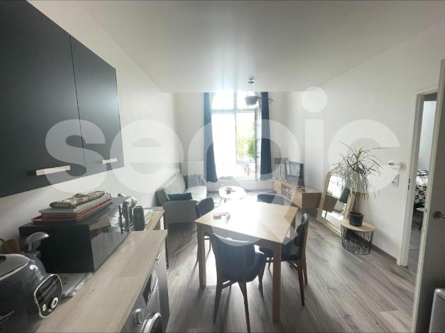 Appartement location à Compiègne