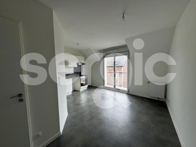 Appartement location à France métropolitaine, Creil