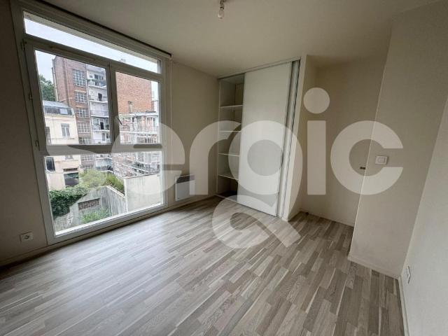 Appartement location à Lille