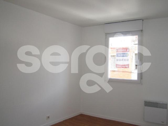 Appartement location à Lille