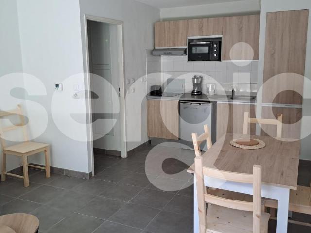 Appartement location à Nantes, Saint-herblain