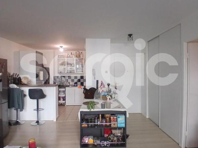 Appartement location à Serris, Seine-et-Marne