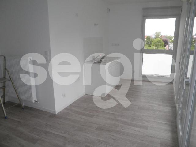 Appartement location à Lille, Tourcoing