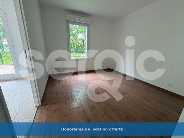 Appartement location à Torcy, Gretz-armainvilliers