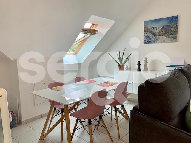 Appartement location à Senlis, Verberie