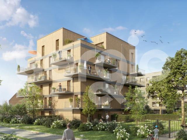 Appartement location à Amiens