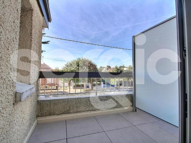 Appartement location à Montreuil-sur-Mer, Berck