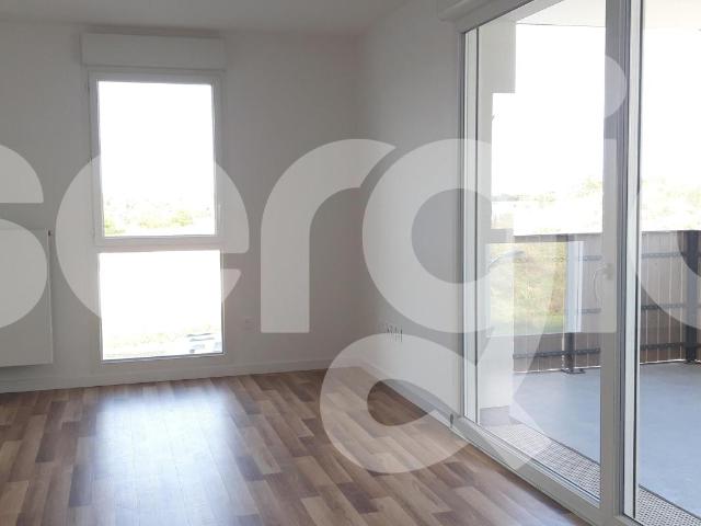 Appartement location à Reims, Bezannes