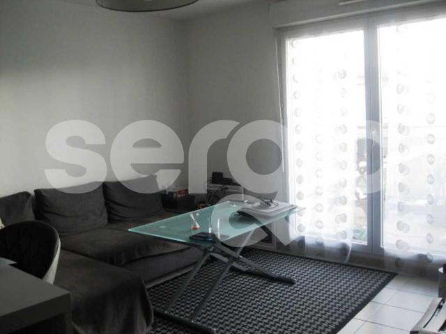 Appartement location à Argenteuil, Ermont