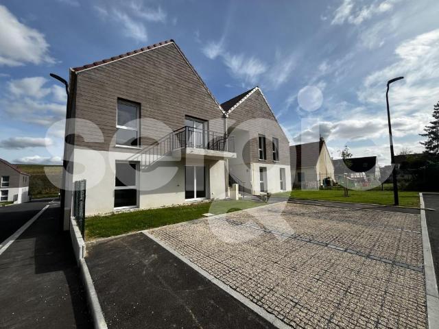 Appartement location à Beauvais, Méru