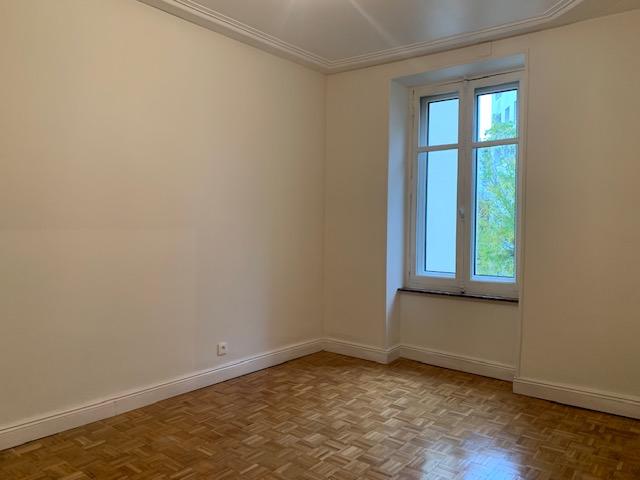 Appartement location à Nancy