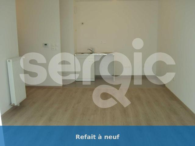 Appartement location à Pontoise, Persan