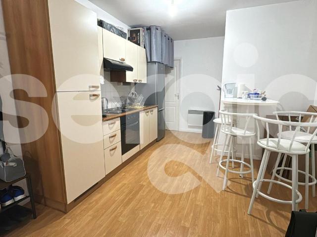 Appartement location à Arras
