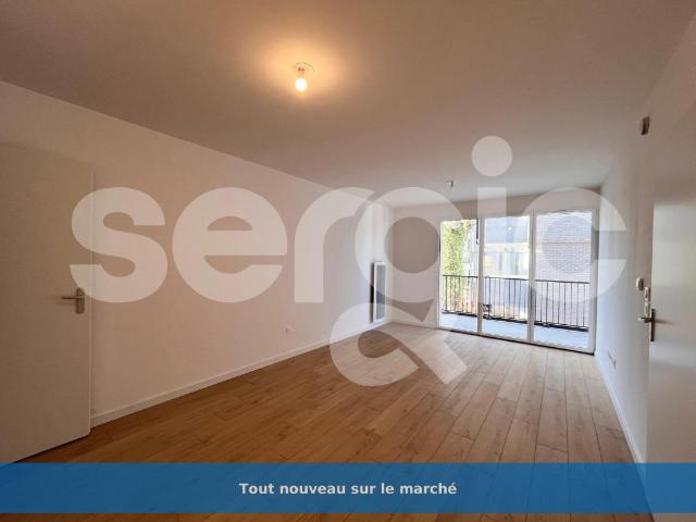Appartement location à Arras