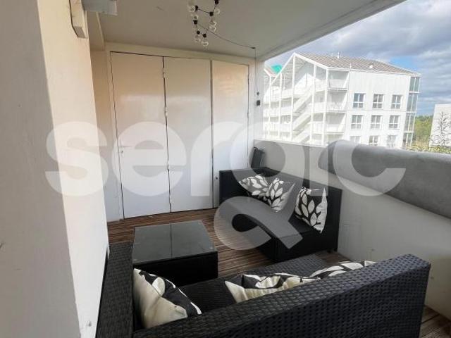 Appartement location à Bordeaux, Bègles