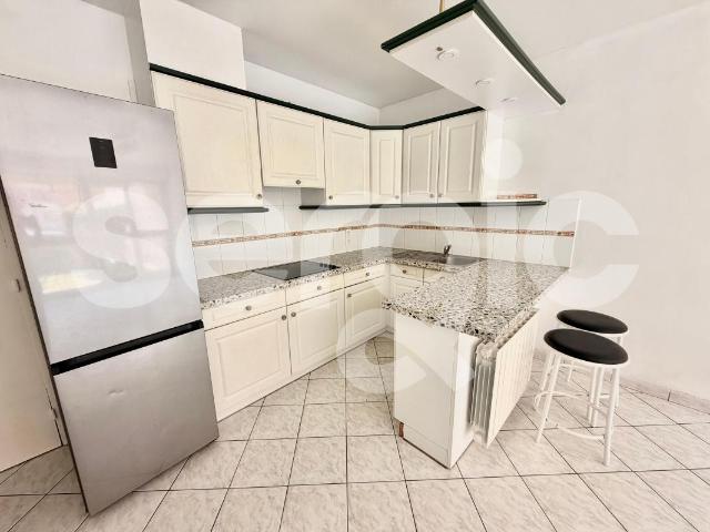 Appartement location à Béthune