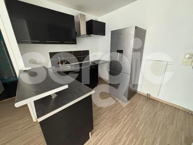 Appartement location à Lille, Capinghem